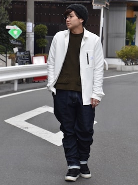 Ryanさんのコーディネート