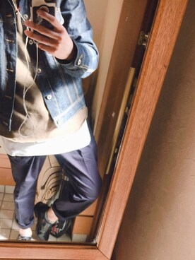 そのへんの17歳さんのコーディネート