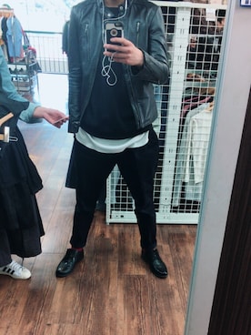 そのへんの17歳さんのコーディネート