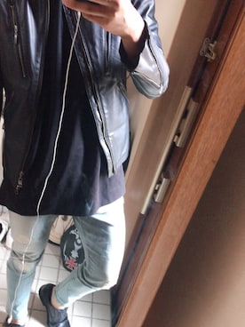 そのへんの17歳さんのコーディネート