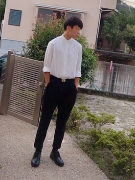そのへんの17歳さんのコーディネート