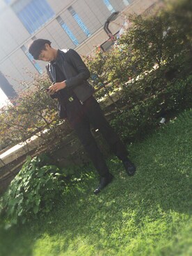 そのへんの17歳さんのコーディネート