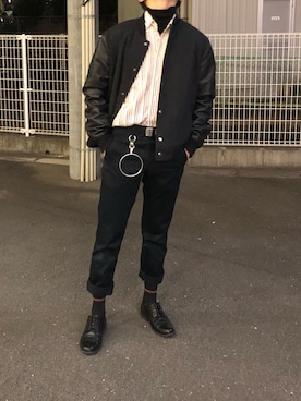 そのへんの17歳さんのコーディネート