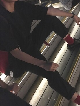 そのへんの17歳さんのコーディネート