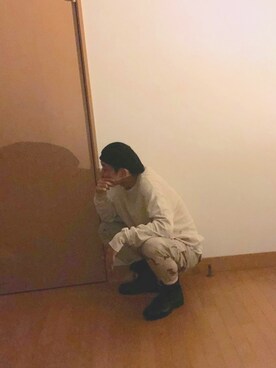 そのへんの17歳さんのコーディネート