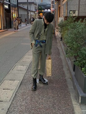 そのへんの17歳さんのコーディネート