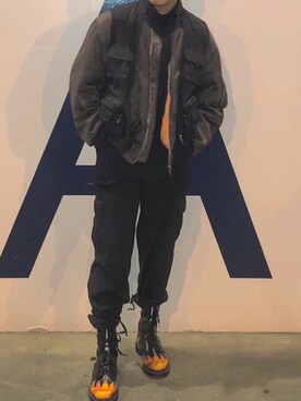 そのへんの17歳さんのコーディネート