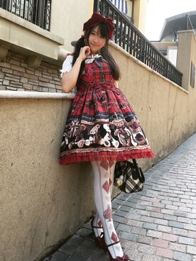 silulu7さんのコーディネート