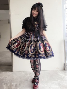 silulu7さんのコーディネート