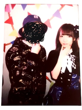 Makoさんのコーディネート
