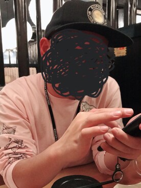 Makoさんのコーディネート