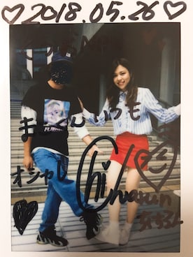 Makoさんのコーディネート