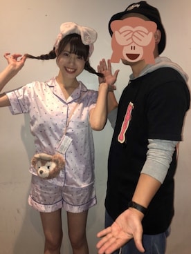 Makoさんのコーディネート