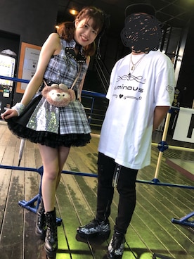 Makoさんのコーディネート