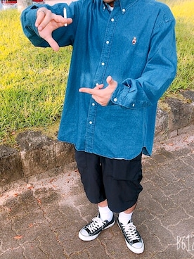 fuugaさんのコーディネート