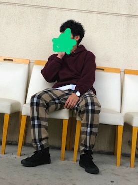 fuugaさんのコーディネート