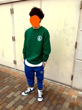 fuugaさんのコーディネート