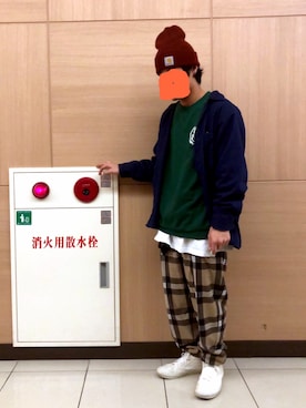 fuugaさんのコーディネート