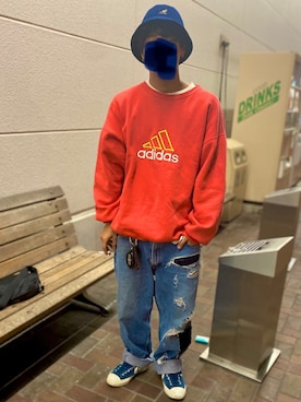 fuugaさんのコーディネート