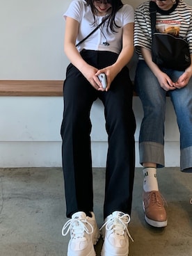 neneさんのコーディネート