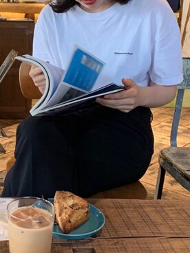 neneさんのコーディネート