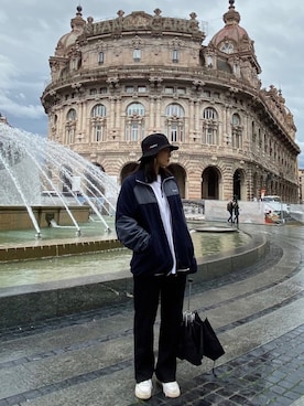 neneさんのコーディネート