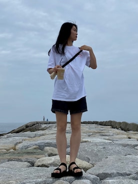 neneさんのコーディネート