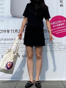 neneさんのコーディネート