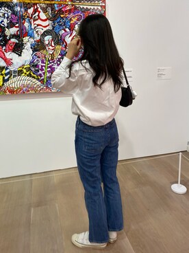 neneさんのコーディネート