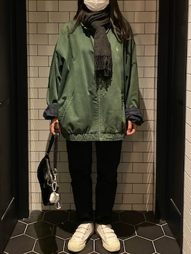 neneさんのコーディネート