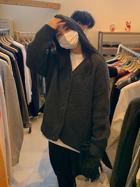 neneさんのコーディネート