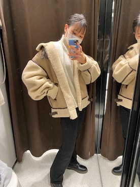 りなさんのコーディネート