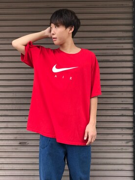 古着屋 O.WELLさんのコーディネート