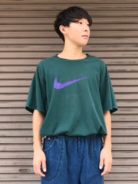 古着屋 O.WELLさんのコーディネート