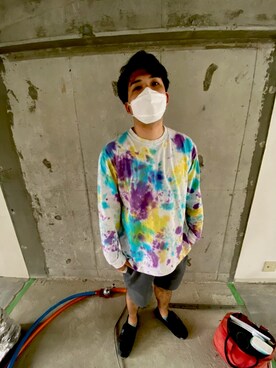 やまおさんのコーディネート