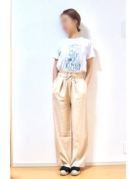 moeÜさんのコーディネート