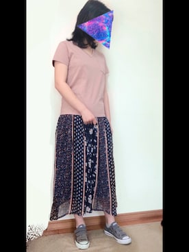 しろさんのコーディネート