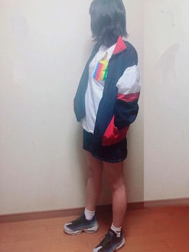 しろさんのコーディネート