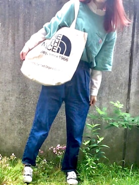 あおさん（レディース・160cm）の夏コーディネート