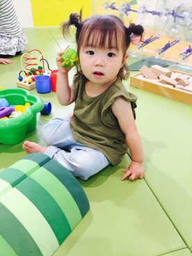 mari0202さんのコーディネート