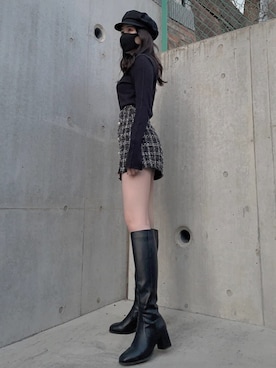 Asさんのコーディネート