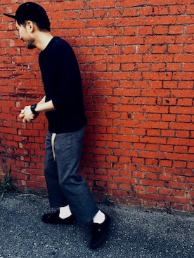 akihitoさんのコーディネート