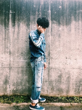 akihitoさんのコーディネート