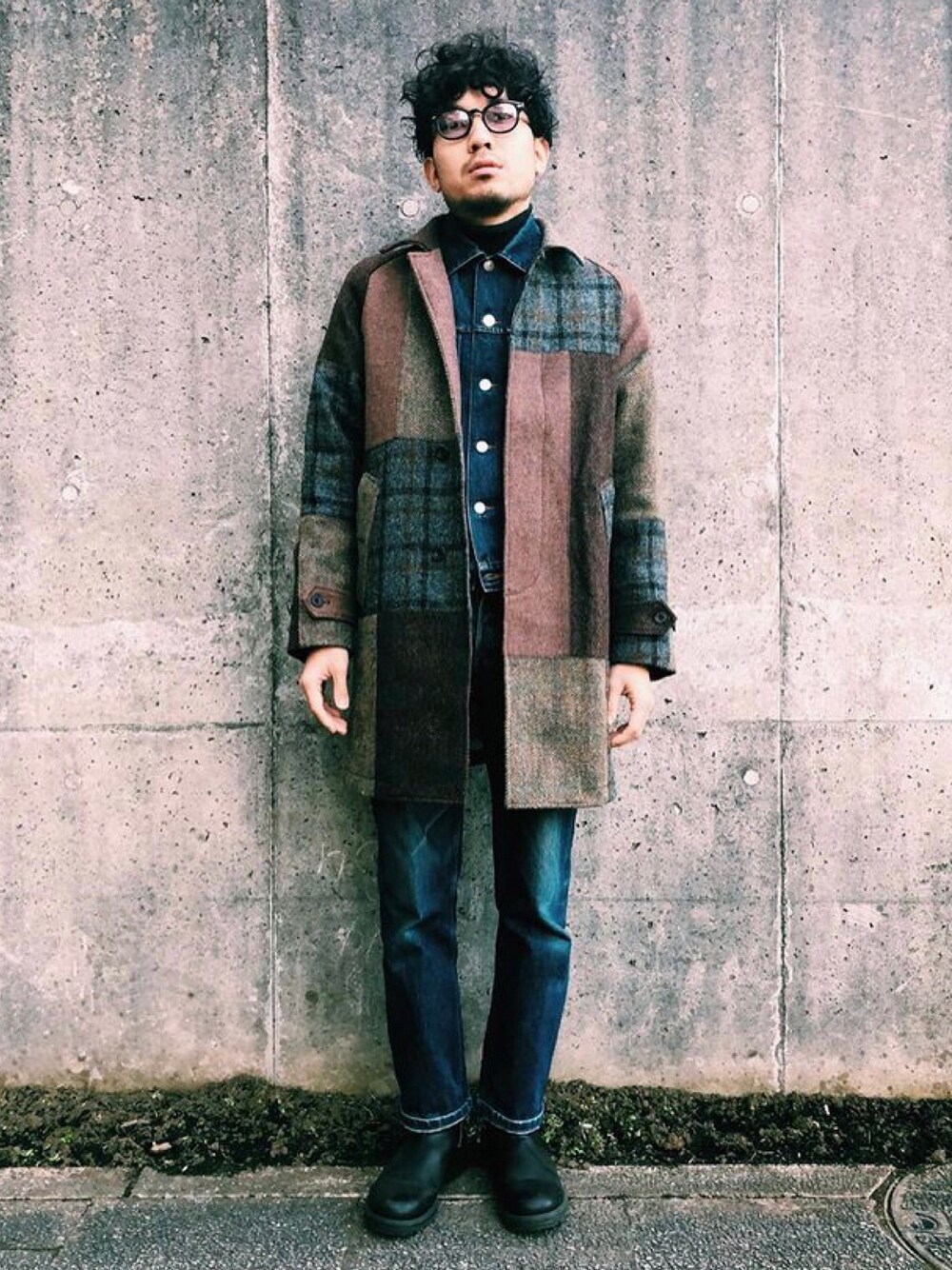 APC デニム ジャケット パンツ セットアップ 22春夏のトレンドはA.P.C.のデニムジャケット！？】｜ビームス