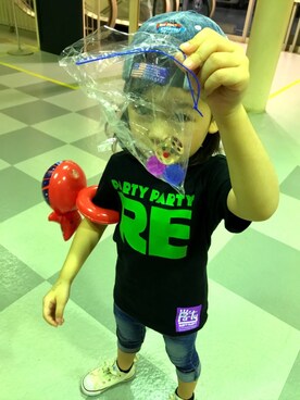 yuu.さんのコーディネート