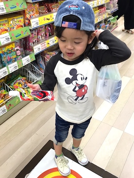 yuu.さんのコーディネート