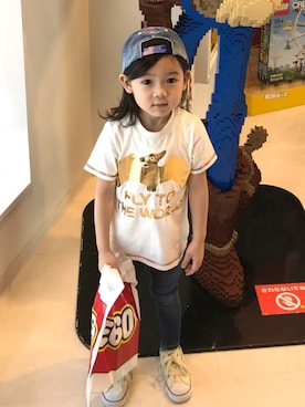 yuu.さんのコーディネート