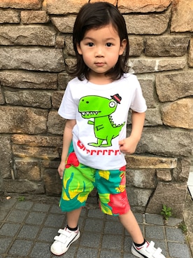 yuu.さんのコーディネート