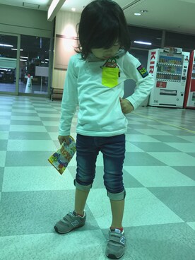 yuu.さんのコーディネート