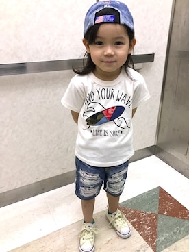 yuu.さんのコーディネート